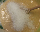 Foto del paso 3 de la receta: Bollitos de plátano y coco