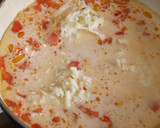 Foto del paso 2 de la receta: Frittata de tomate y queso