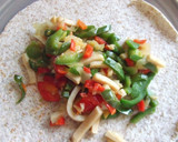 Foto del paso 1 de la receta: Fajita adaptada