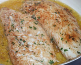 Foto del paso 2 de la receta: Solomillos de pavo con salsa de setas variadas
