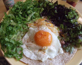 Foto del paso 2 de la receta: Tortillas para el desayuno del domingo