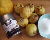 Foto del paso 1 de la receta: Peritas de San Juan con helado