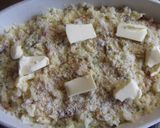 Foto del paso 4 de la receta: Pastel de coliflor a la mantequilla