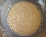 Foto del paso 2 de la receta: Peras de dieta con su crema