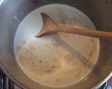 Foto del paso 1 de la receta: Helado de vainilla con Oporto