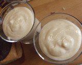 Foto del paso 2 de la receta: Vasitos de postre frutal y bizcocho con jalea de rosas