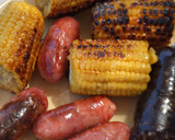 Foto del paso 4 de la receta: Parrilla mixta rápida y fácil 