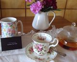 Foto del paso 4 de la receta: Té Sikkim Black