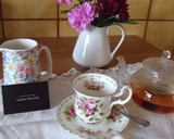 Foto del paso 4 de la receta: Té Sikkim Black