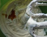 Foto del paso 2 de la receta: Crema delicada de limón y lima