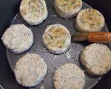 Foto del paso 3 de la receta: Tortas de arroces