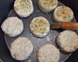 Foto del paso 3 de la receta: Tortas de arroces