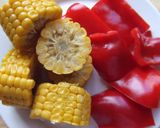Foto del paso 2 de la receta: Pinchos de pollo al azafrán