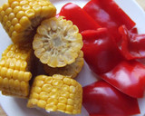 Foto del paso 2 de la receta: Pinchos de pollo al azafrán
