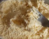 Foto del paso 2 de la receta: Helado básico de vainilla Bourbon