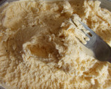 Foto del paso 2 de la receta: Helado básico de vainilla Bourbon