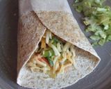 Foto del paso 2 de la receta: Fajita adaptada