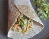 Foto del paso 2 de la receta: Fajita adaptada