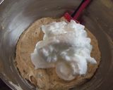 Foto del paso 5 de la receta: Torta combinada