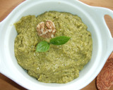 Foto del paso 1 de la receta: Pesto de nueces