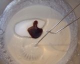 Foto del paso 1 de la receta: Peras con crema de coco fáciles
