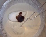 Foto del paso 1 de la receta: Peras con crema de coco fáciles