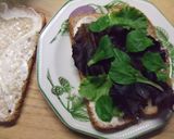 Foto del paso 2 de la receta: Súper sándwich combinado