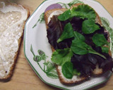 Foto del paso 2 de la receta: Súper sándwich combinado