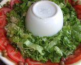 Foto del paso 4 de la receta: Plato especial de pollo frío para dieta