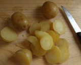 Foto del paso 3 de la receta: Surtido de ensaladas de verano