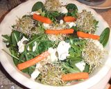 Foto del paso 4 de la receta: Ensalada fresca