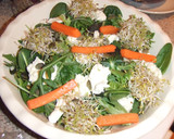 Foto del paso 4 de la receta: Ensalada fresca