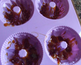 Foto del paso 3 de la receta: Budincitos coquetos