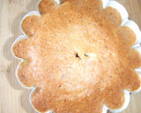 Foto del paso 4 de la receta: Pastel de nueces, pasas y ron