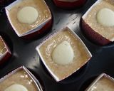Foto del paso 4 de la receta: Pastelitos al café con chips de chocolate 