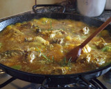 Foto del paso 5 de la receta: Paella valenciana a mi manera