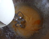 Foto del paso 1 de la receta: Pastel integral de coco y pistachos