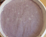 Foto del paso 3 de la receta: Helado de frambuesas con cerezas y leche condensada