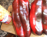 Foto del paso 1 de la receta: Pimientos morrones confitados