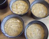 Foto del paso 3 de la receta: Bizcochitos de coco y semillas de chía