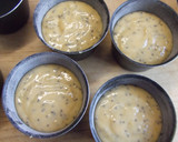 Foto del paso 3 de la receta: Bizcochitos de coco y semillas de chía