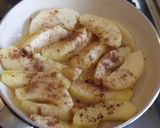 Foto del paso 3 de la receta: Crêpes de manzana carameliza al ron 