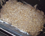Foto del paso 2 de la receta: Pan integral de trigo y avena