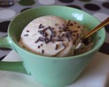 Foto del paso 7 de la receta: Helado de vainilla con Oporto