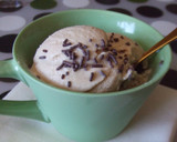 Foto del paso 7 de la receta: Helado de vainilla con Oporto