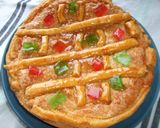 Foto del paso 2 de la receta: Tarta Rosaura