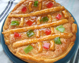 Foto del paso 2 de la receta: Tarta Rosaura