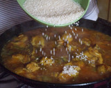 Foto del paso 6 de la receta: Paella valenciana a mi manera