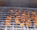 Foto del paso 3 de la receta: Pinchos de cordero con tzatziki