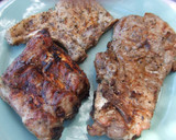 Foto del paso 2 de la receta: Mix de cerdo a la parrilla